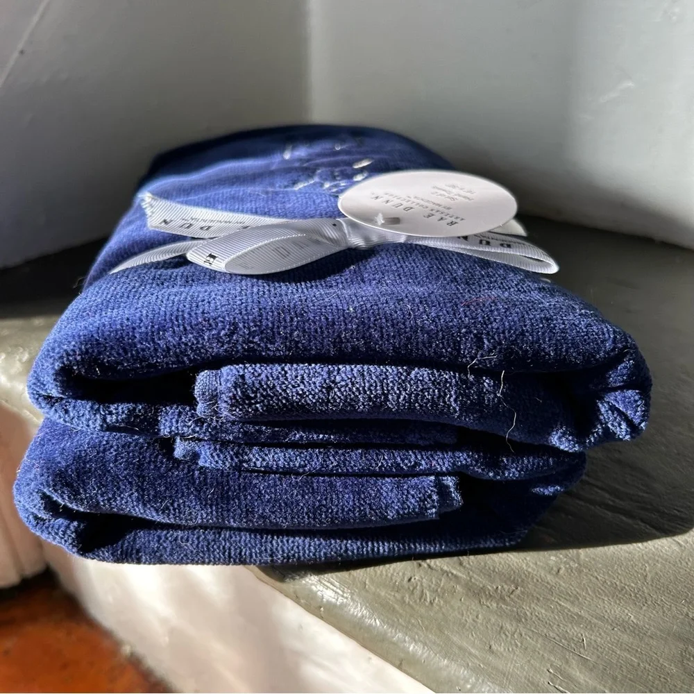 Rae Dunn JOY Hand Towels